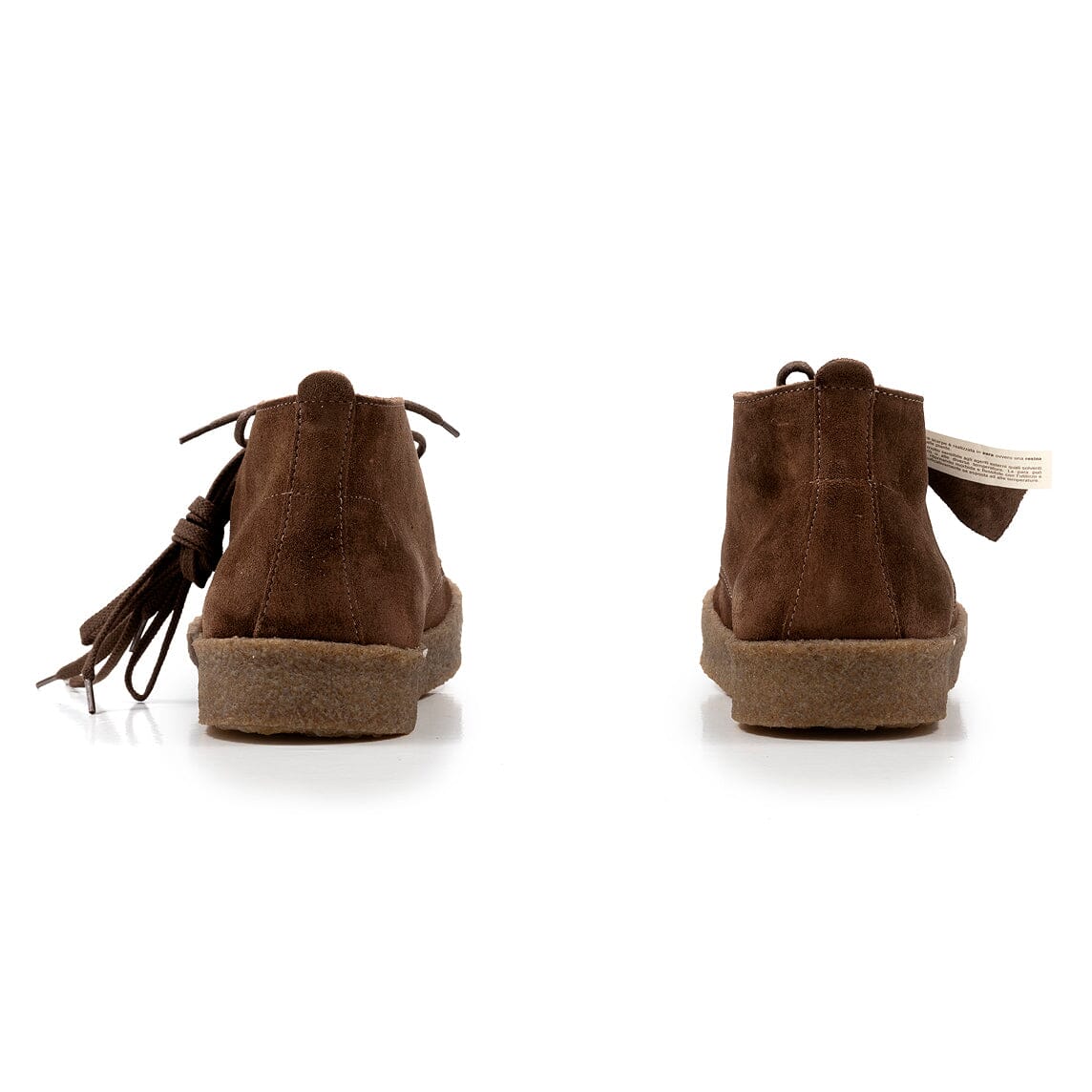 ASTORFLEX - Polacco - Aliflex - Camoscio Khaki Scarpe Uomo ASTORFLEX - Collezione Uomo