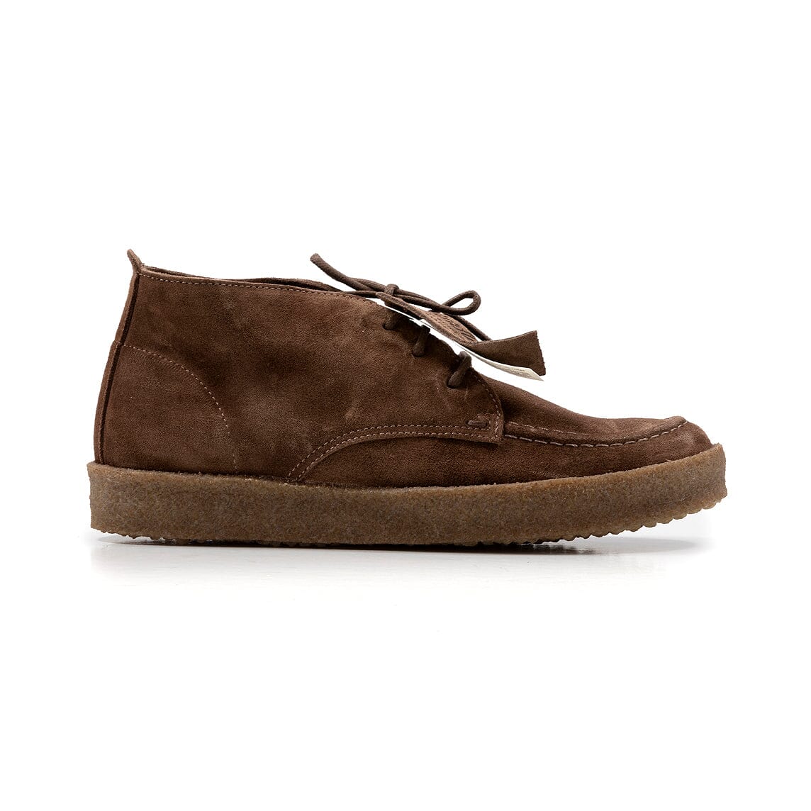 ASTORFLEX - Polacco - Aliflex - Camoscio Khaki Scarpe Uomo ASTORFLEX - Collezione Uomo