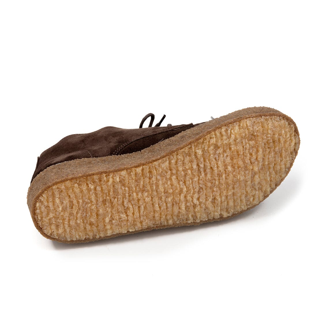 ASTORFLEX - Polacco - Aliflex - 480 - Camoscio Testa di Moro Scarpe Uomo ASTORFLEX - Collezione Uomo
