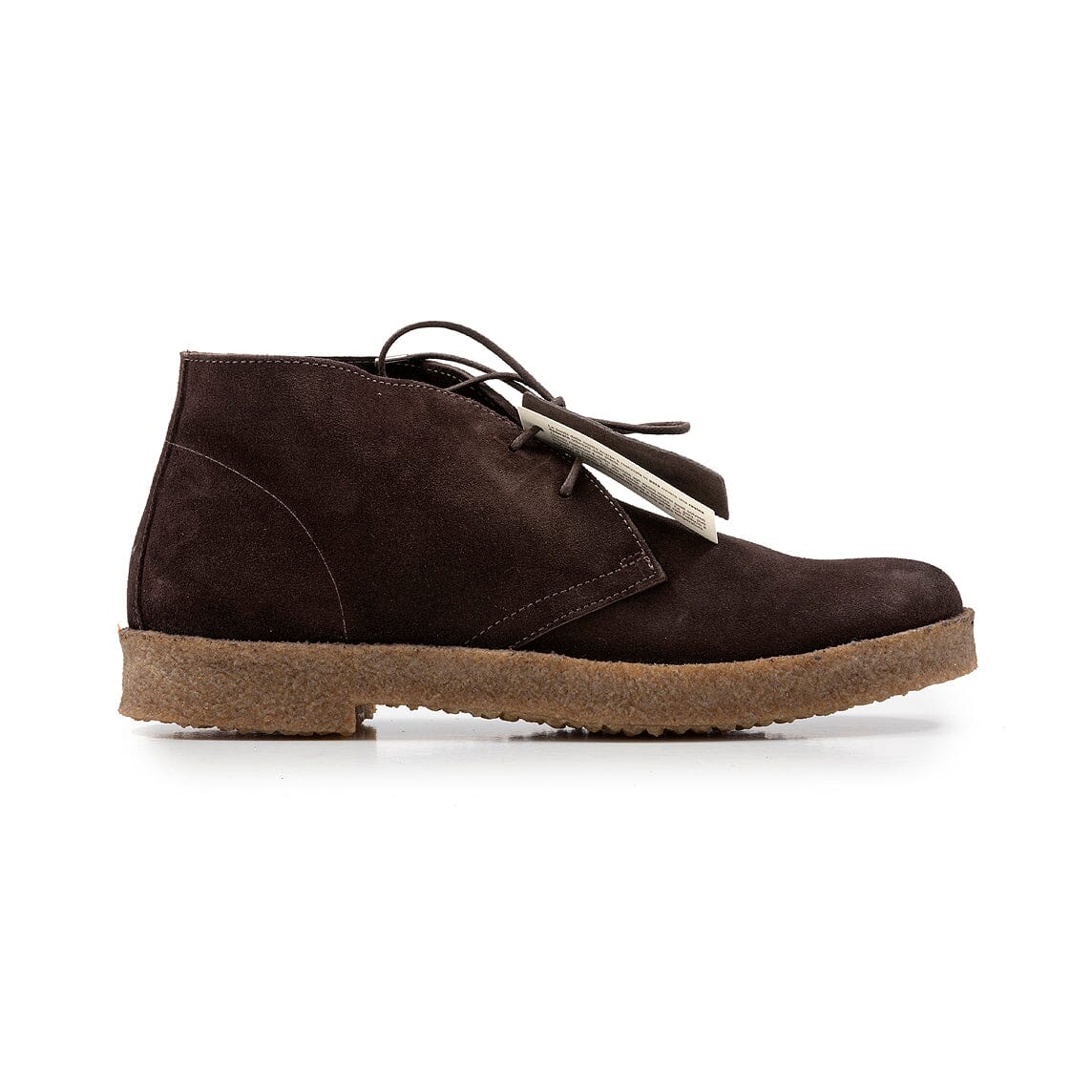 ASTORFLEX - Polacco - Pariflex - Camoscio Testa di Moro Scarpe Uomo ASTORFLEX - Collezione Uomo