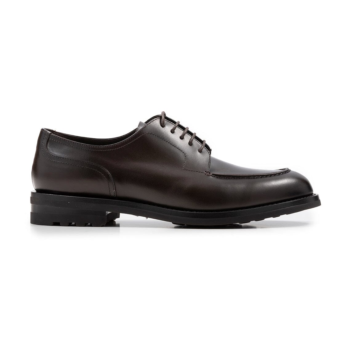 BARRETT - Stringata - 252U044 - HAVANA - Testa di moro Scarpe Uomo BARRETT - Collezione uomo