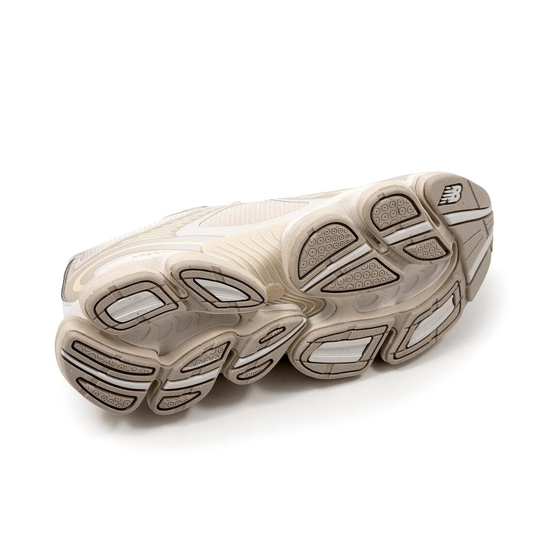 NEW BALANCE - Sneakers Money U20004PO - Avorio perlato Scarpe Donna NEW BALANCE - Collezione Donna