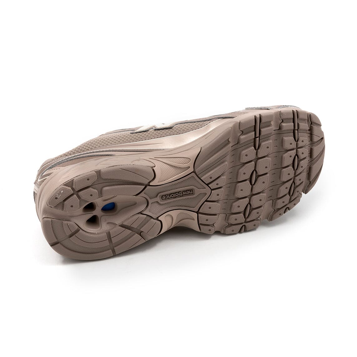 NEW BALANCE - Sneakers U7402XX - Tortora Scarpe Donna NEW BALANCE - Collezione Donna