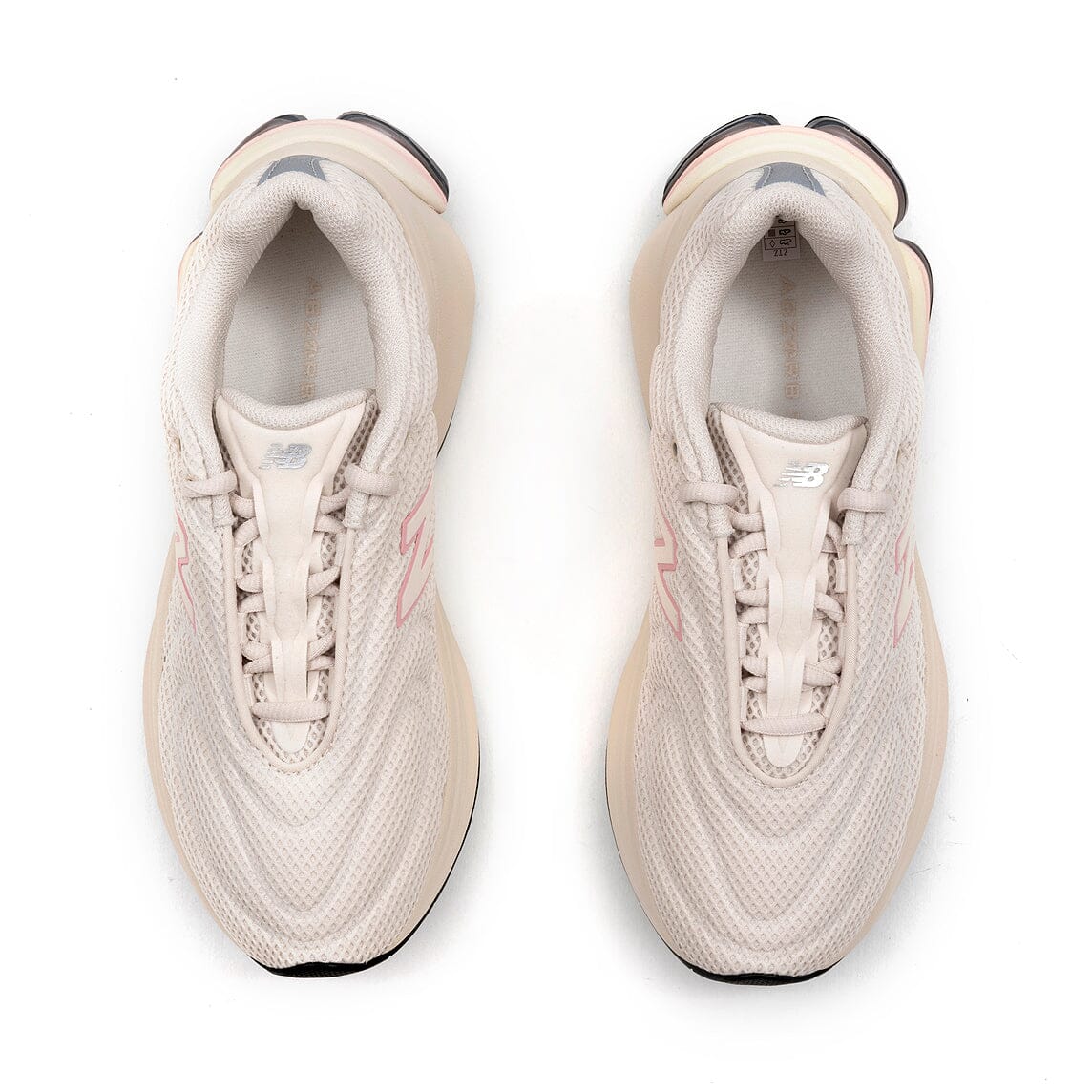 NEW BALANCE - Sneakers U50301UW - Bianco calce Scarpe Donna NEW BALANCE - Collezione Donna