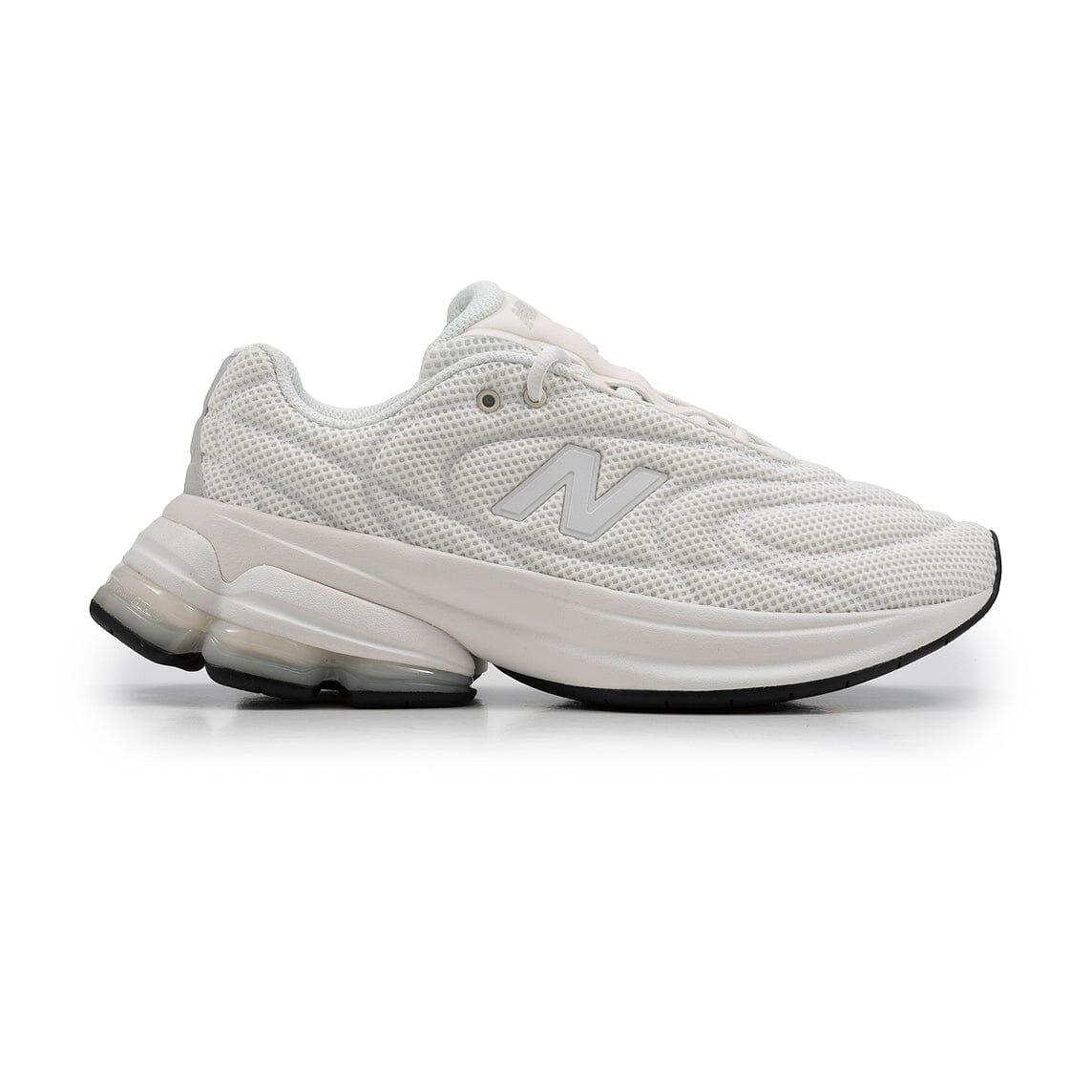 NEW BALANCE - Sneakers U50303X6 - Bianco latte Scarpe Donna NEW BALANCE - Collezione Donna