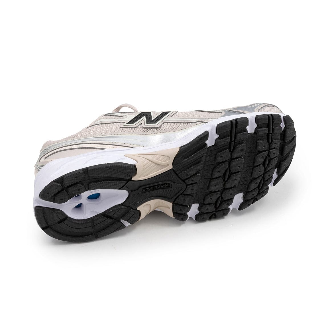 NEW BALANCE - Sneakers U7406KY - Beige Scarpe Donna NEW BALANCE - Collezione Donna