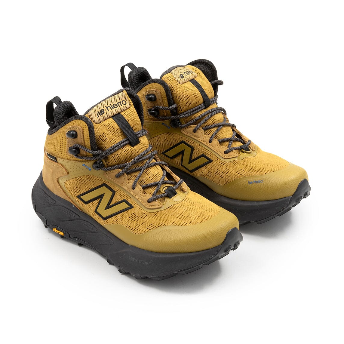 NEW BALANCE - Sneakers - MHIMC319 - Giallo Scarpe Uomo NEW BALANCE - Collezione Uomo