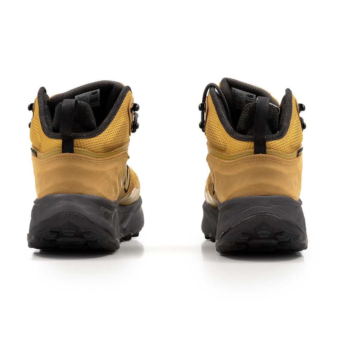 NEW BALANCE - Sneakers - MHIMC319 - Giallo Scarpe Uomo NEW BALANCE - Collezione Uomo