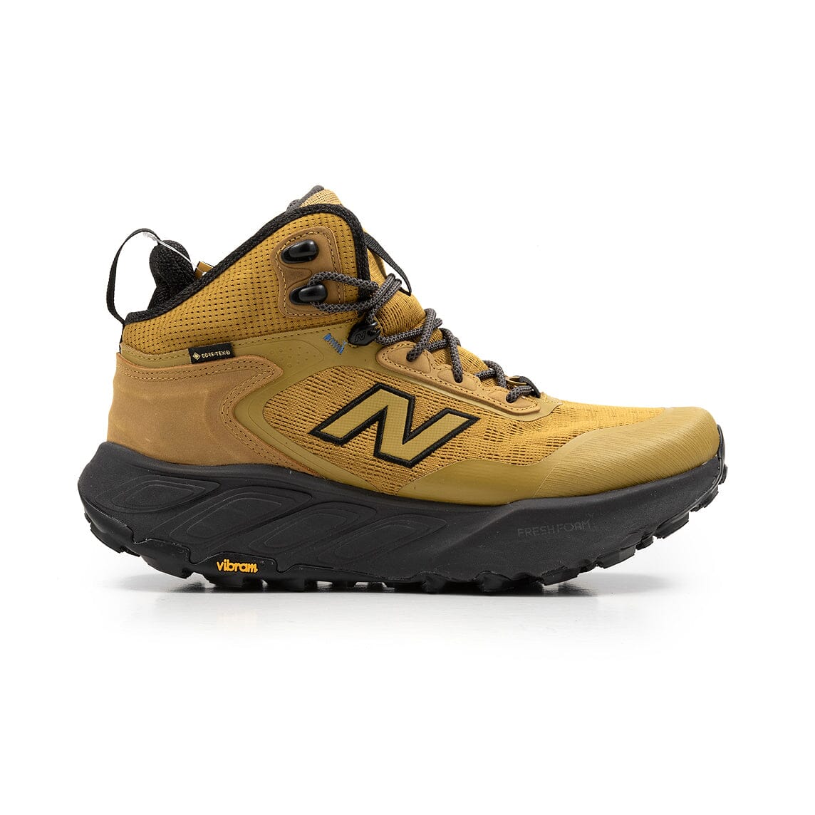 NEW BALANCE - Sneakers - MHIMC319 - Giallo Scarpe Uomo NEW BALANCE - Collezione Uomo