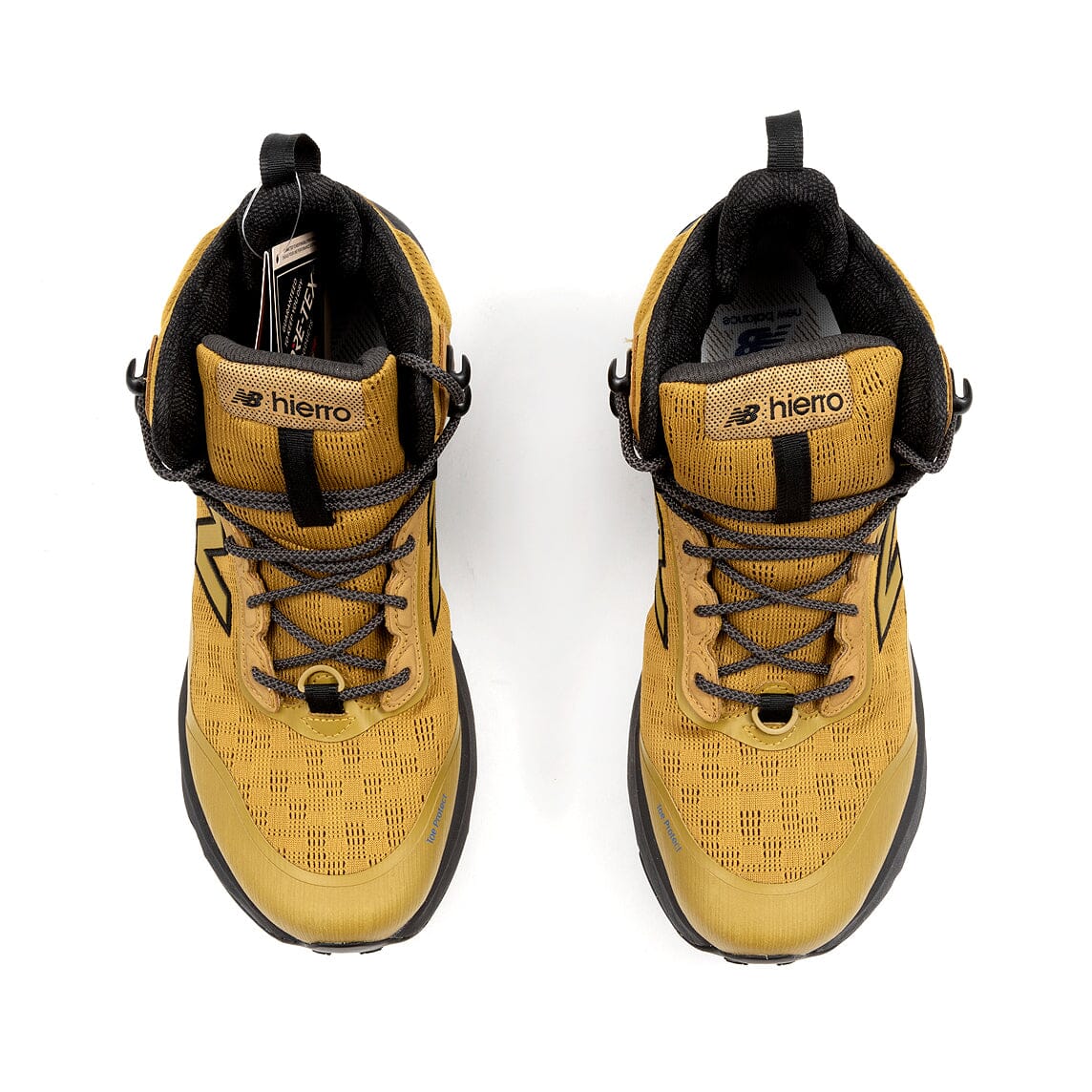 NEW BALANCE - Sneakers - MHIMC319 - Giallo Scarpe Uomo NEW BALANCE - Collezione Uomo