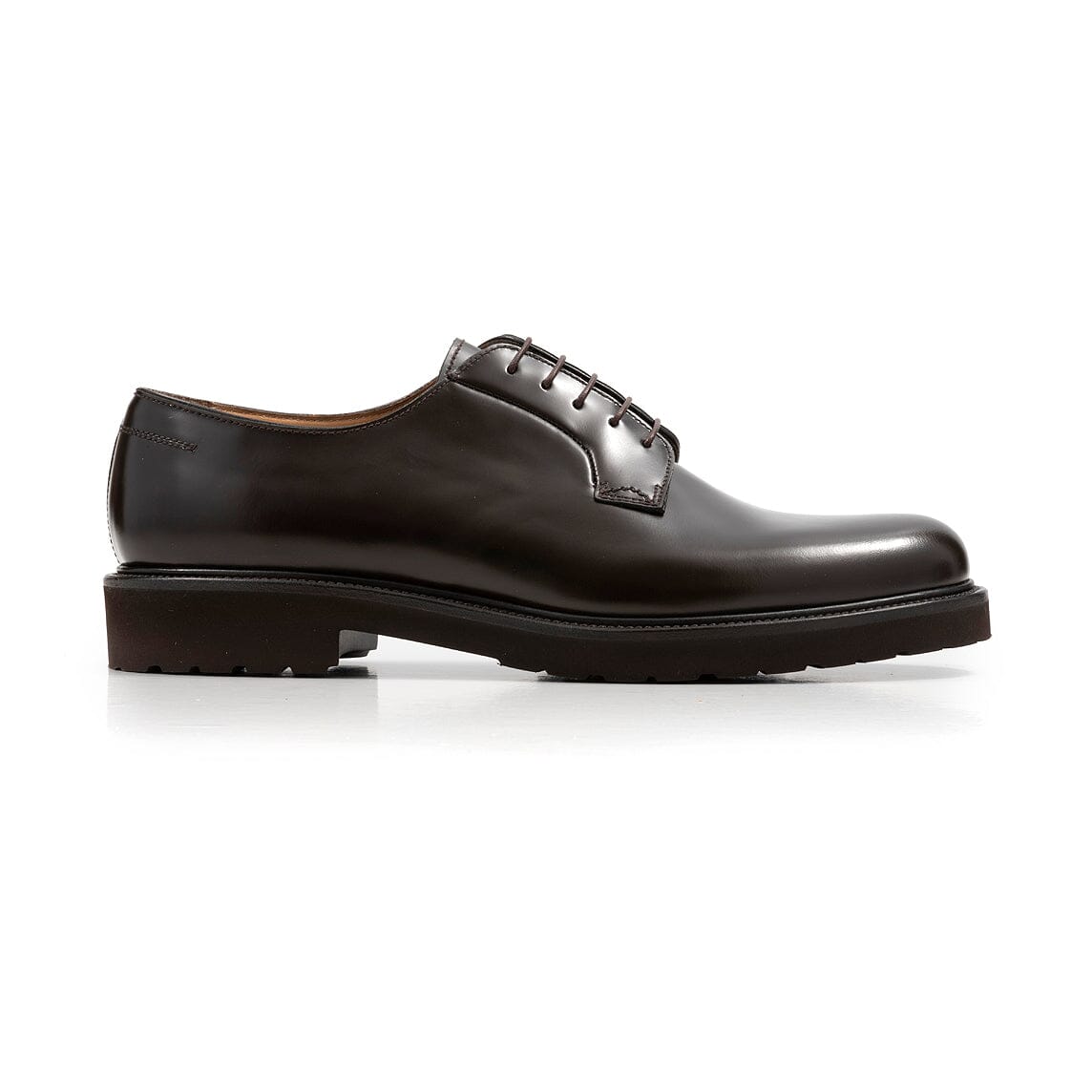 Mille885 - Allacciate - Boston Real - Testa di Moro Scarpe Uomo Mille885 - Collezione Uomo