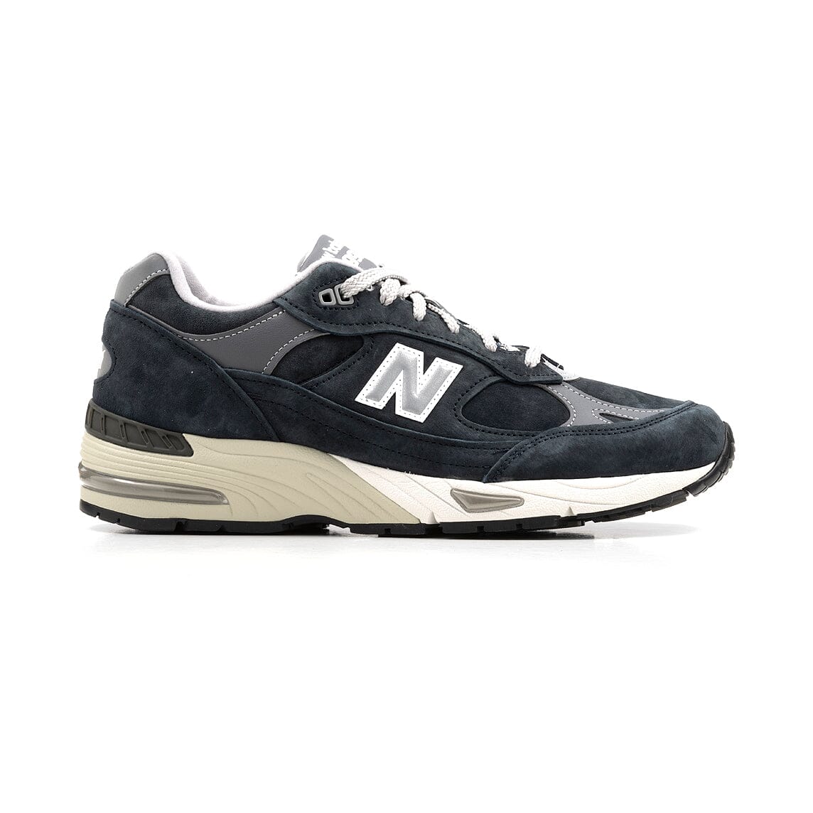 NEW BALANCE - Sneakers - M991PN1 - Blu Scarpe Uomo NEW BALANCE - Collezione Uomo