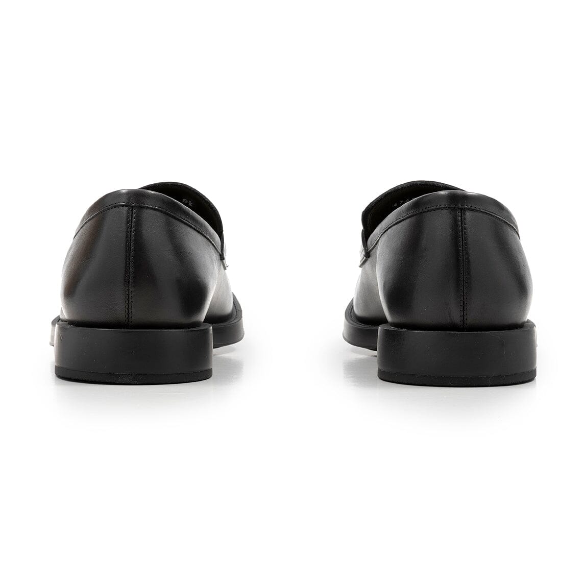 FRATELLI ROSSETTI - Mocassino - 47489 - Trenton Nero Scarpe Uomo FRATELLI ROSSETTI - Uomo