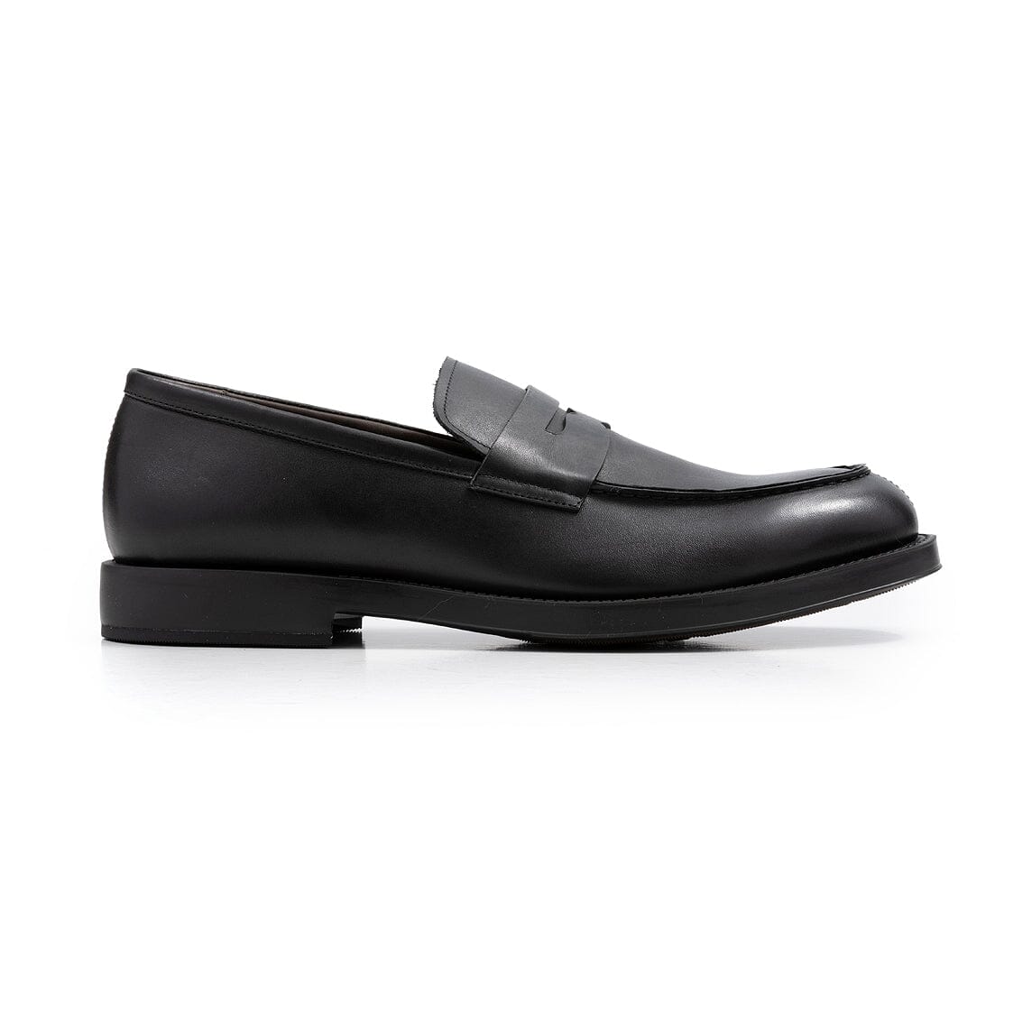 FRATELLI ROSSETTI - Mocassino - 47489 - Trenton Nero Scarpe Uomo FRATELLI ROSSETTI - Uomo