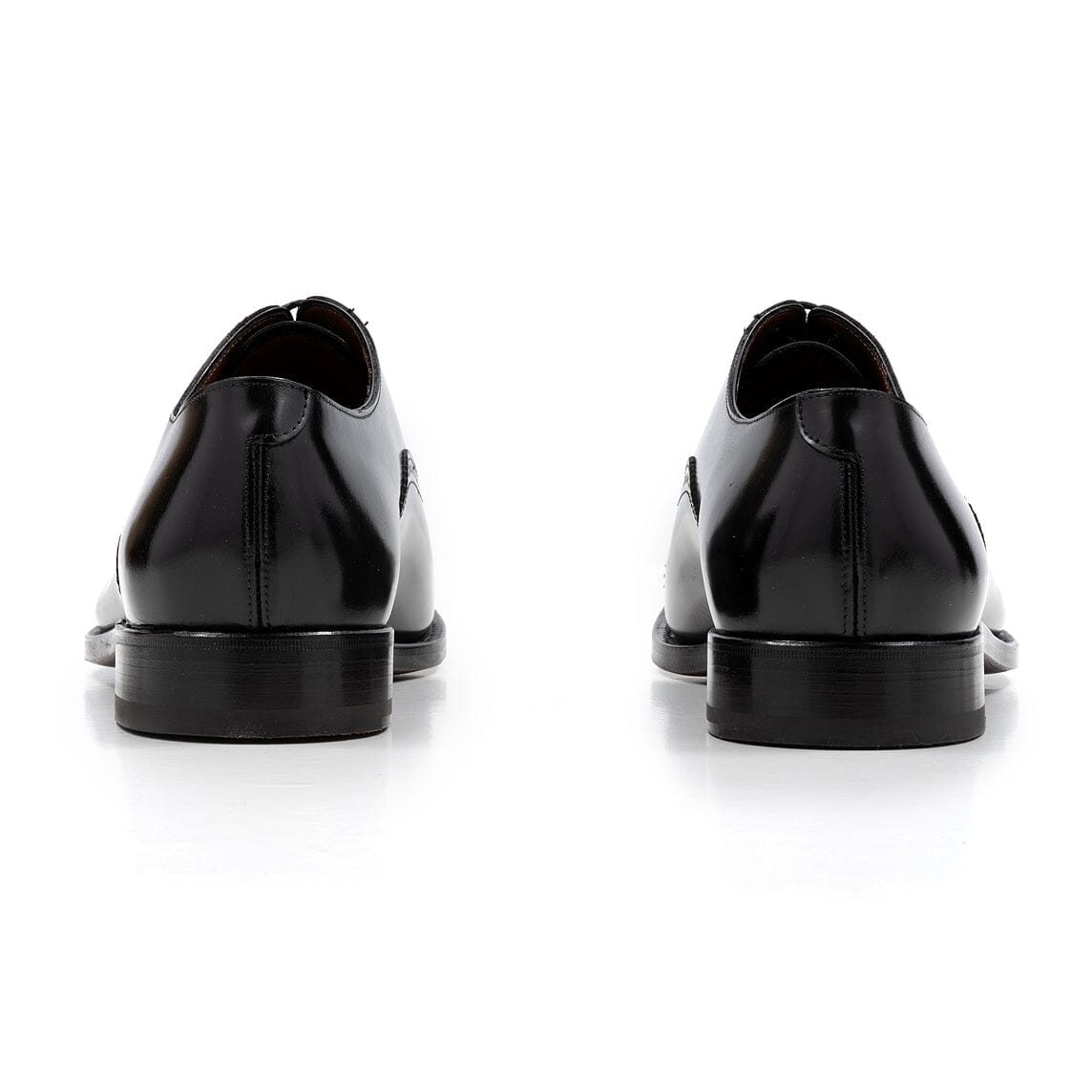 FRATELLI ROSSETTI - Francesina - 12860 Dexter Dark Nero Scarpe Uomo FRATELLI ROSSETTI - Uomo