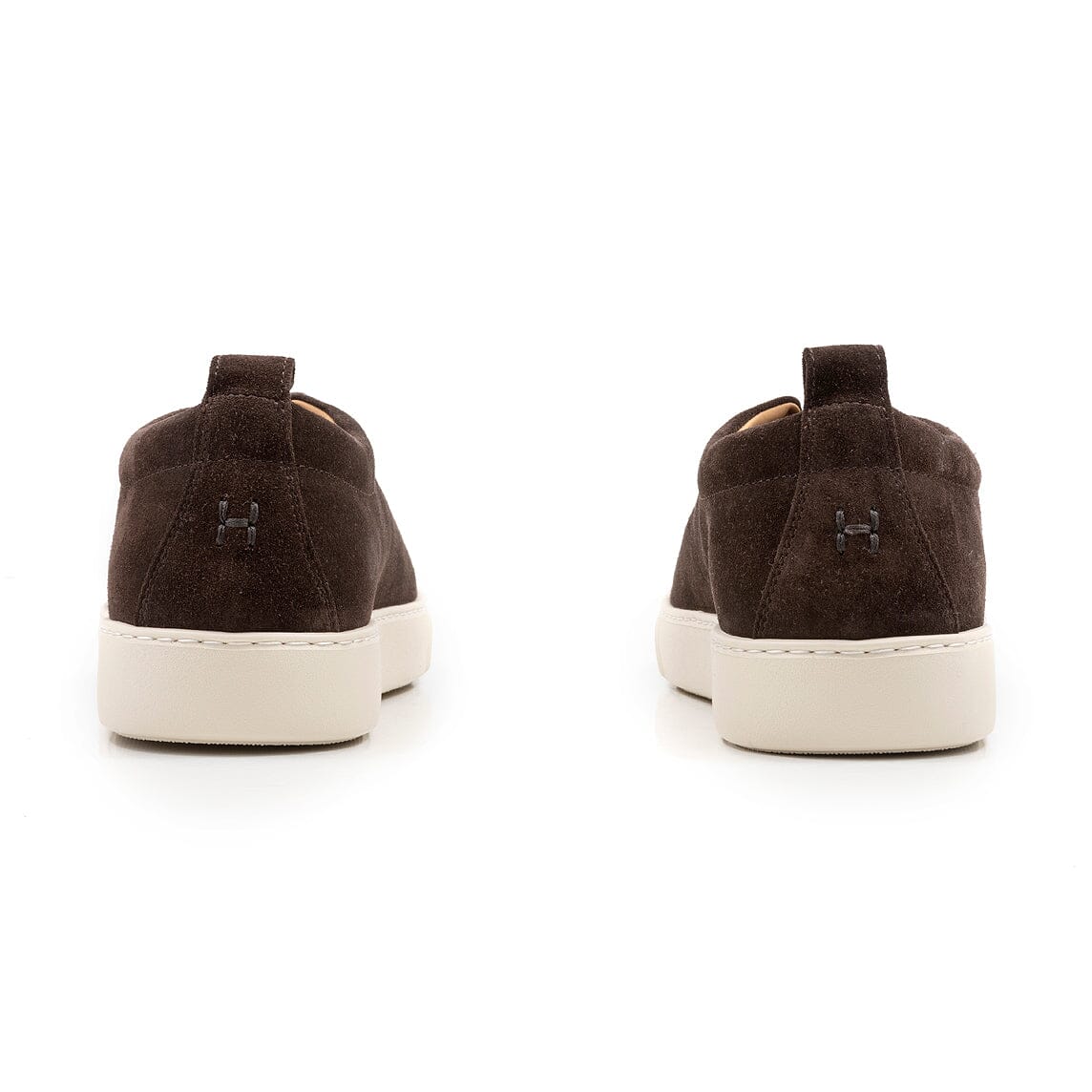 HENDERSON - Sneakers - Colby 699 - Camoscio modica Scarpe Uomo HENDERSON