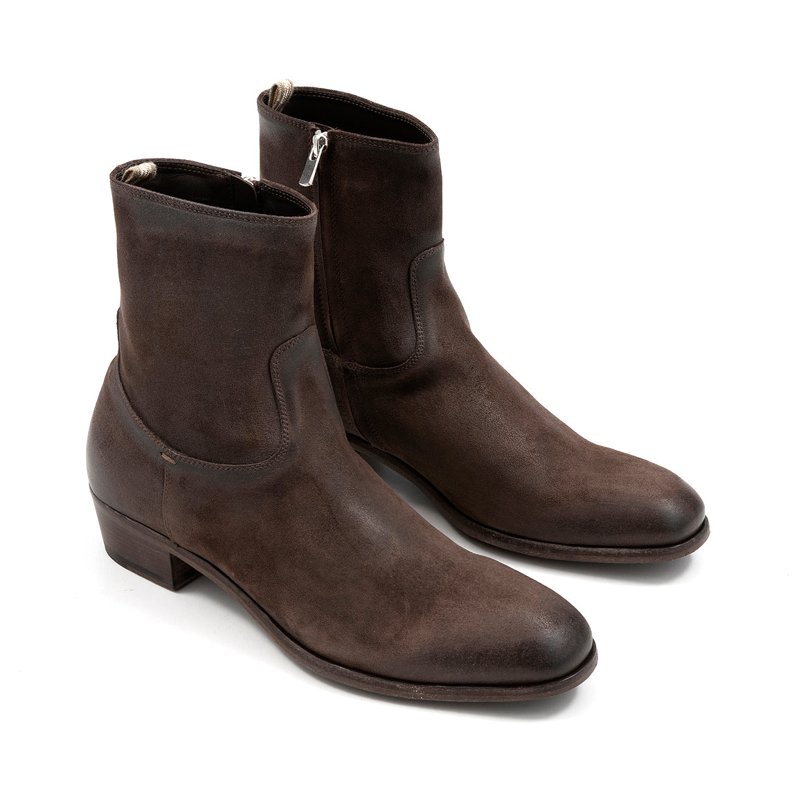 OFFICINE CREATIVE - Monegal 002 - Candy Hunter - Ebano