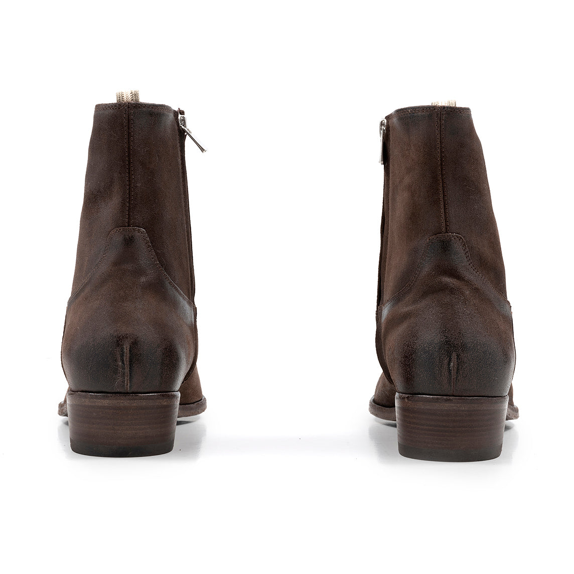 OFFICINE CREATIVE - Monegal 002 - Candy Hunter - Ebano