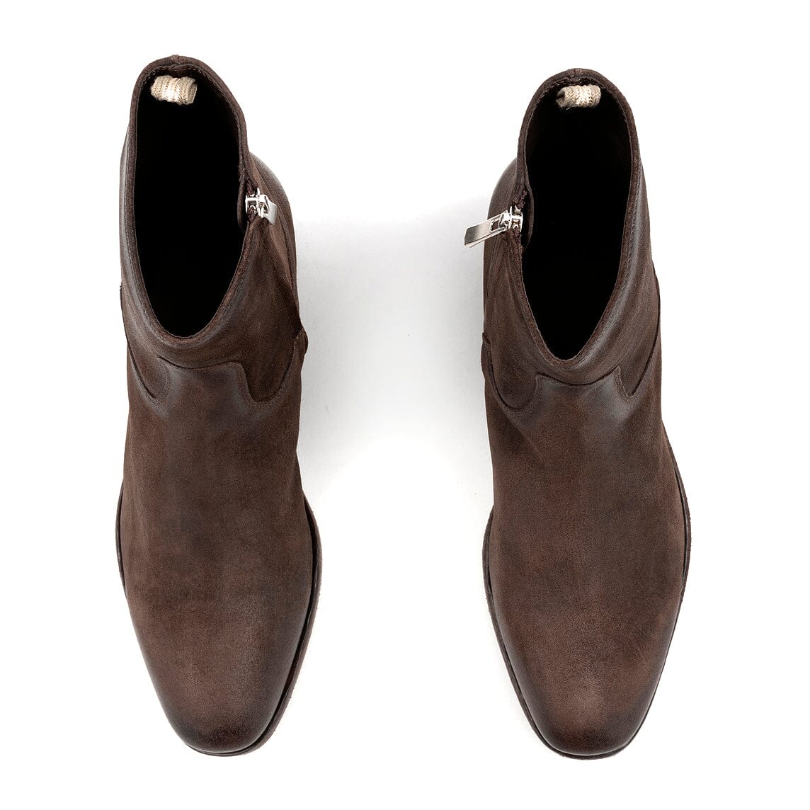 OFFICINE CREATIVE - Monegal 002 - Candy Hunter - Ebano Scarpe Uomo OFFICINE CREATIVE - Collezione Uomo