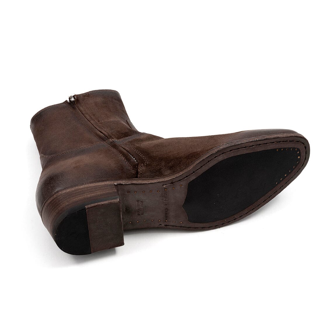 OFFICINE CREATIVE - Monegal 002 - Candy Hunter - Ebano