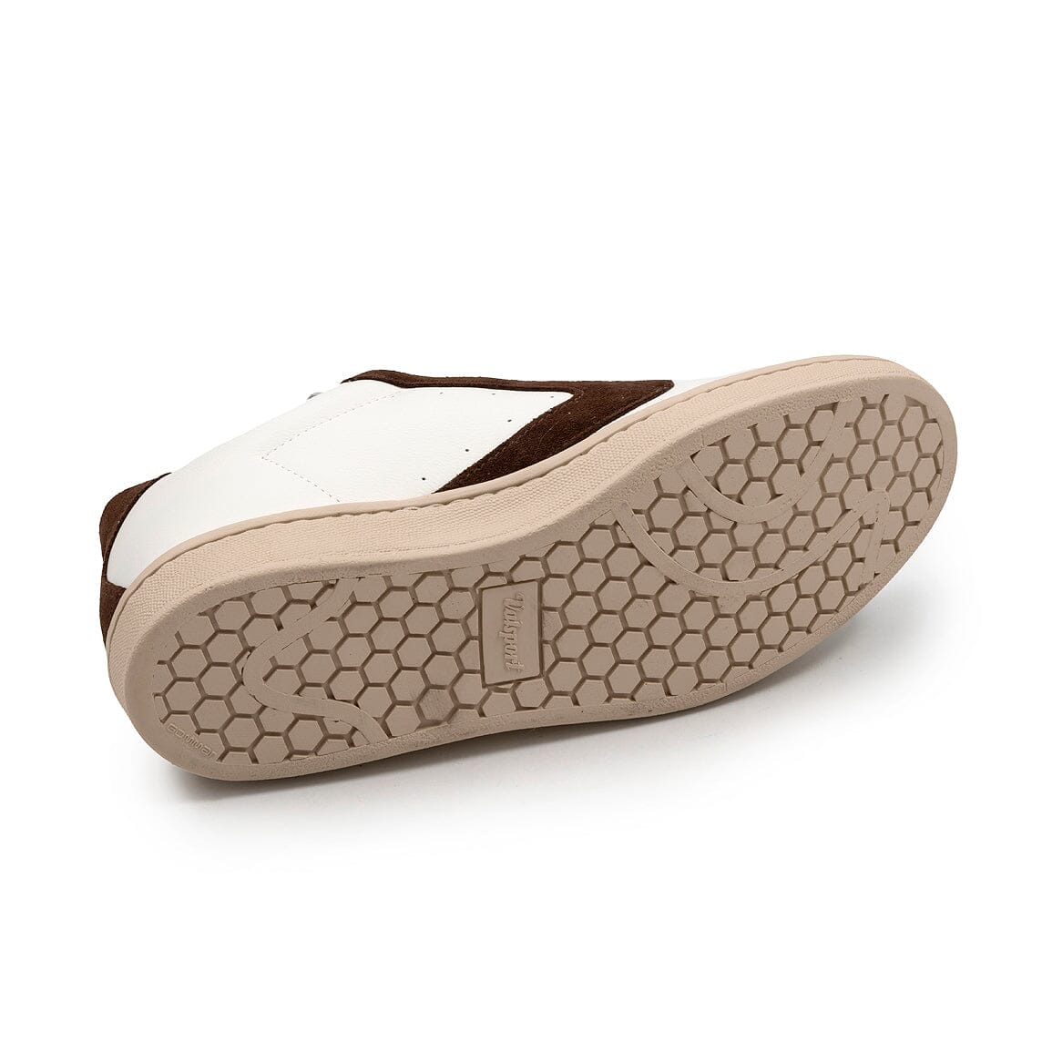 VALSPORT 1920 - Tournament - Bianco Chocolate Scarpe Uomo VALSPORT 1920