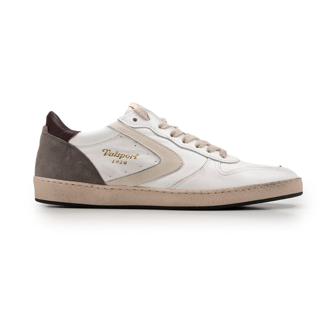 VALSPORT 1920 - Sneakers - Davis - Heritage Grey Scarpe Uomo VALSPORT 1920