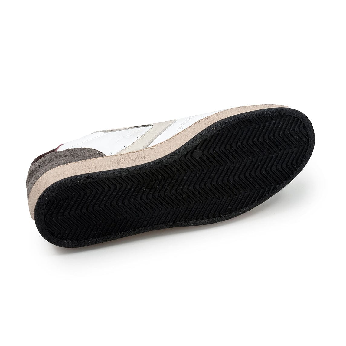VALSPORT 1920 - Sneakers - Davis - Heritage Grey Scarpe Uomo VALSPORT 1920