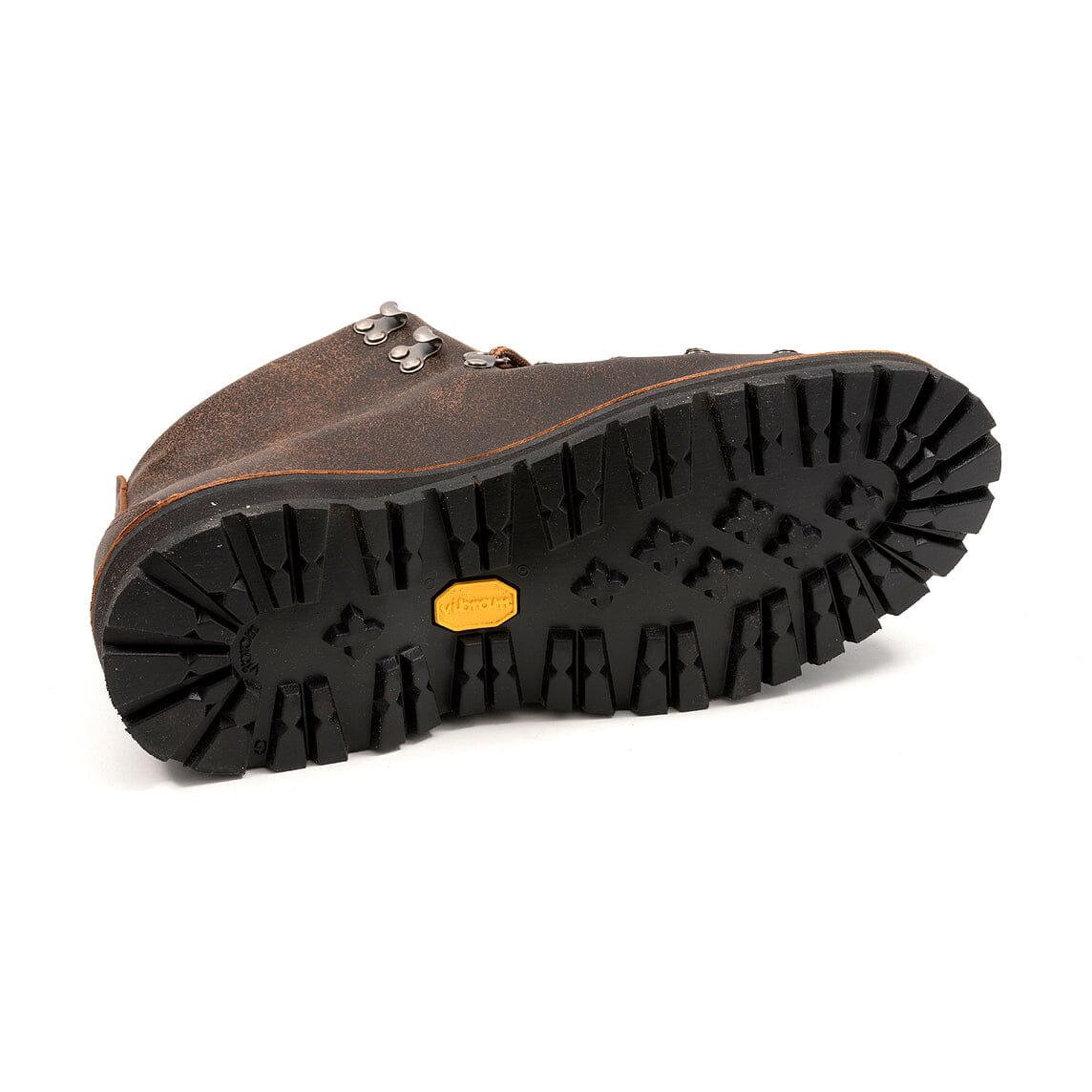 DANNER - Hiking Boots 31573 - Mountain Light - Rancher Brown Scarpe Uomo Danner - Collezione Uomo