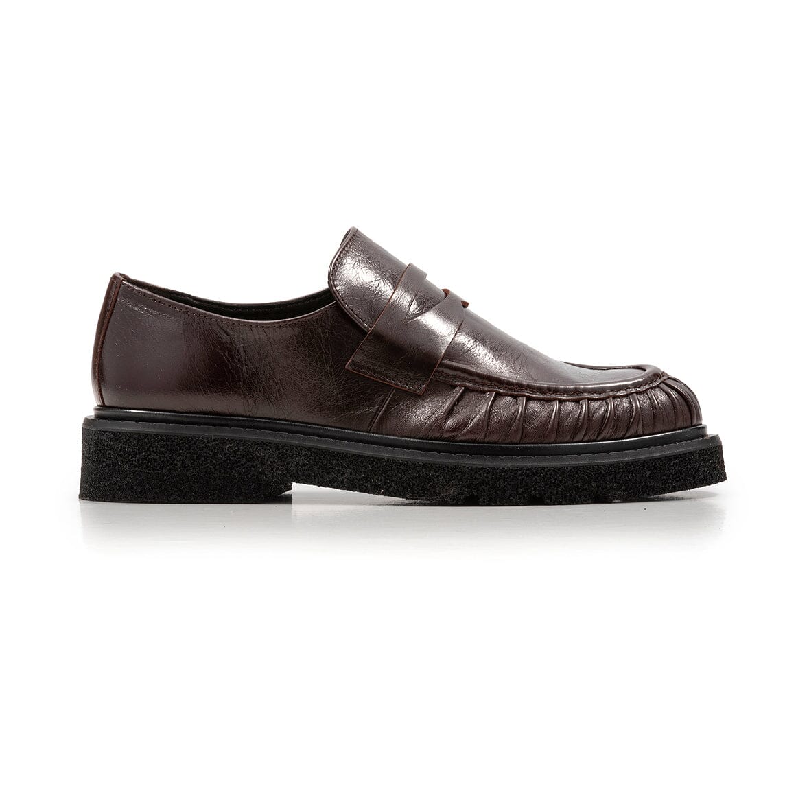 GUGLIELMO ROTTA - Mocassino - KONA CANNES - 8446 0138 - Chocolate Scarpe Donna GUGLIELMO ROTTA