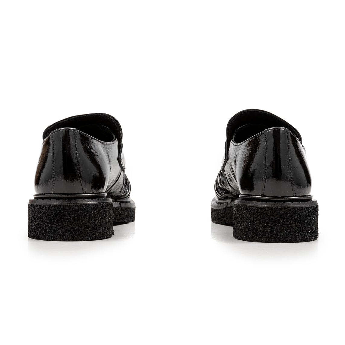 GUGLIELMO ROTTA - Mocassino - KONA CANNES - 8446 0138 - Black Scarpe Donna GUGLIELMO ROTTA