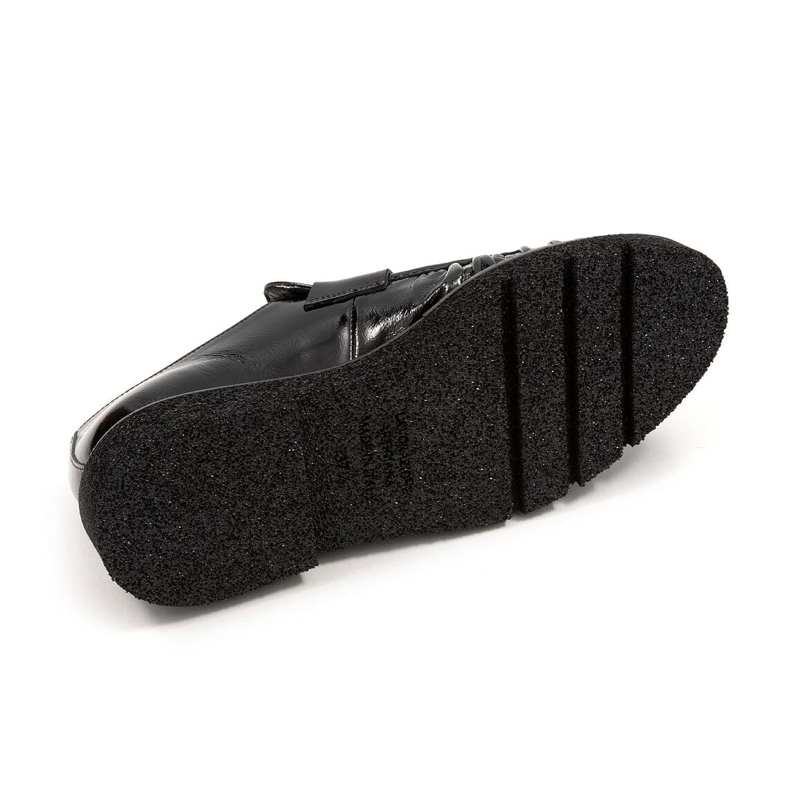 GUGLIELMO ROTTA - Mocassino - KONA CANNES - 8446 0138 - Black Scarpe Donna GUGLIELMO ROTTA