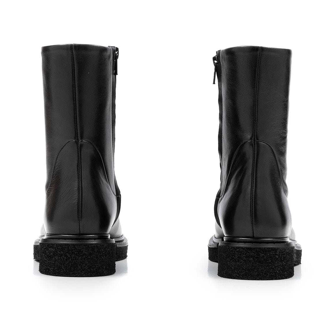GUGLIELMO ROTTA - Stivaletti - KRUG - Nappa Nero Scarpe Donna GUGLIELMO ROTTA