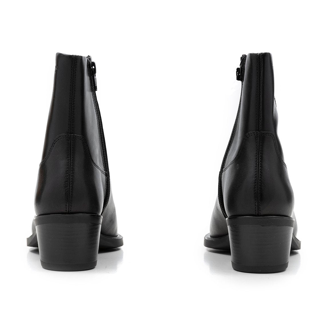 VAGABOND - Stivaletti - 5810-101-20 - Kelsey - Vitello Nero Scarpe Donna VAGABOND
