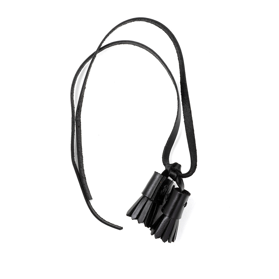 Nappine mocassini - Pelle Nera Scarpe Uomo Alden