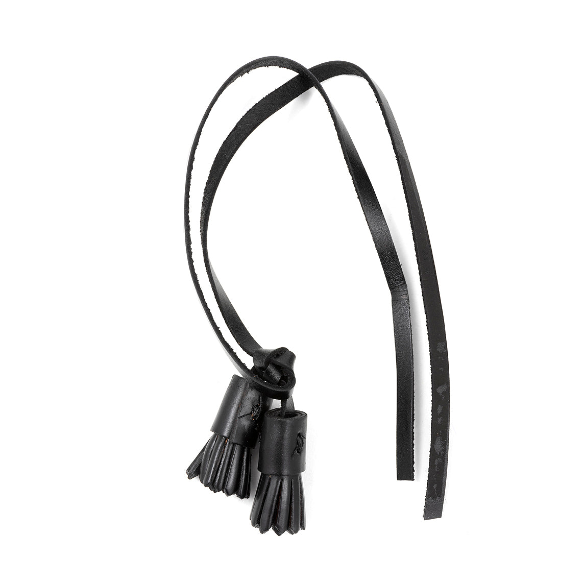 Nappine mocassini - Cordovan Nero Scarpe Uomo Alden