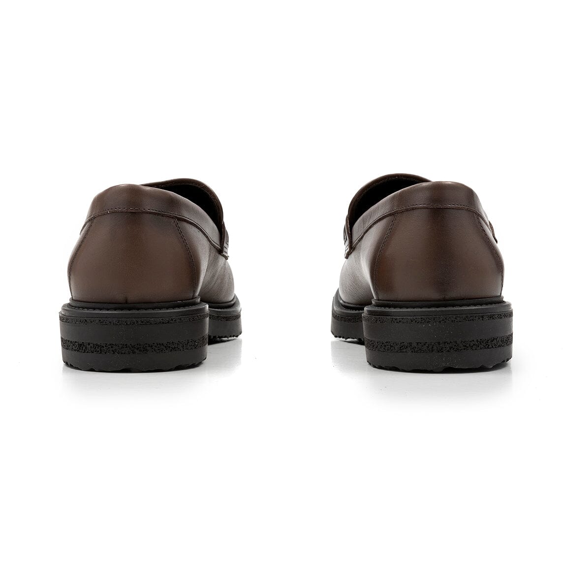 STURLINI - Mocassino - AR U1154 - Paris Testa di Moro Scarpe Uomo STURLINI - Collezione Uomo