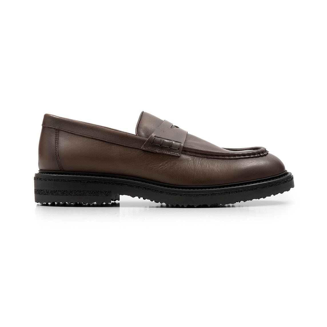 STURLINI - Mocassino - AR U1154 - Paris Testa di Moro Scarpe Uomo STURLINI - Collezione Uomo