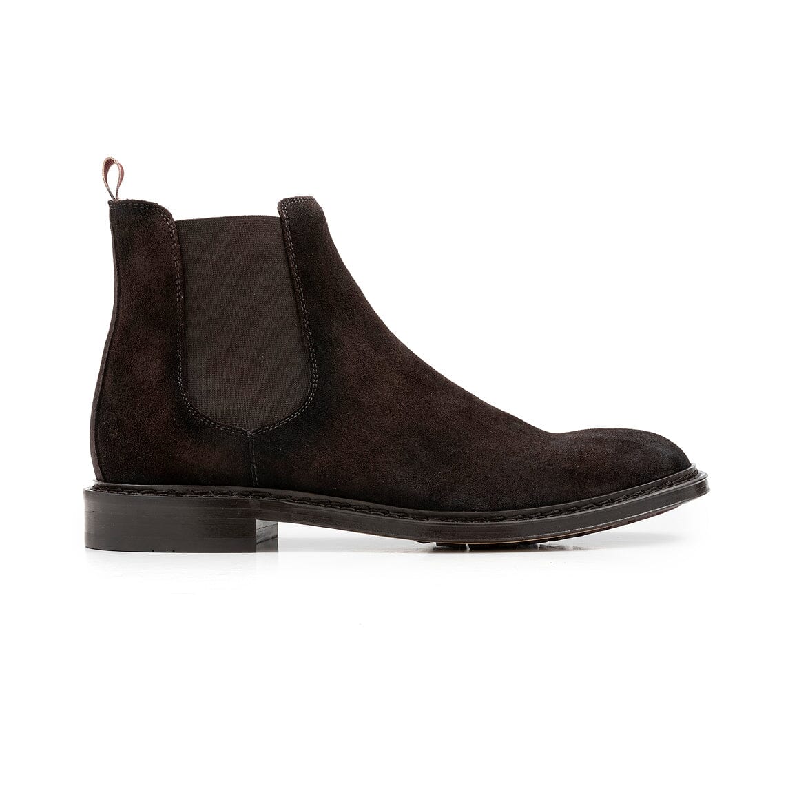STURLINI - Stivaletti - U1200 - Crust Cioccolato Scarpe Uomo STURLINI - Collezione Uomo
