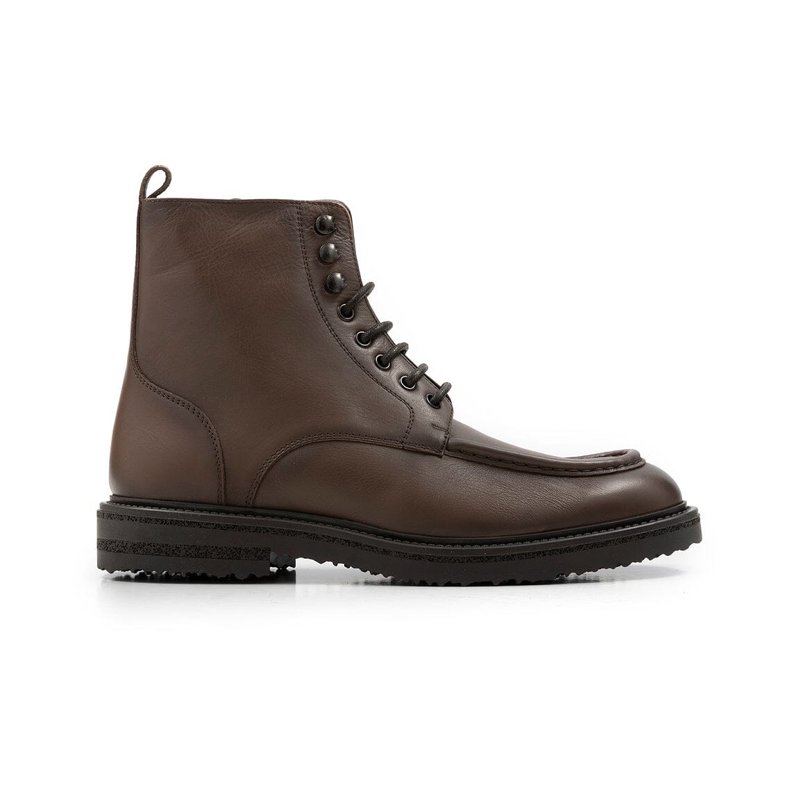 STURLINI - Stivaletti - AR U1153 - Paris Testa di Moro Scarpe Uomo Cappelletto Shop