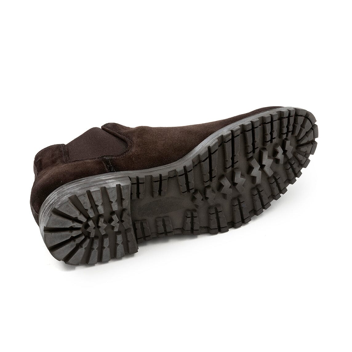 STURLINI - Stivaletti - AR 12004 - Fox oil Pepe Scarpe Uomo Cappelletto Shop