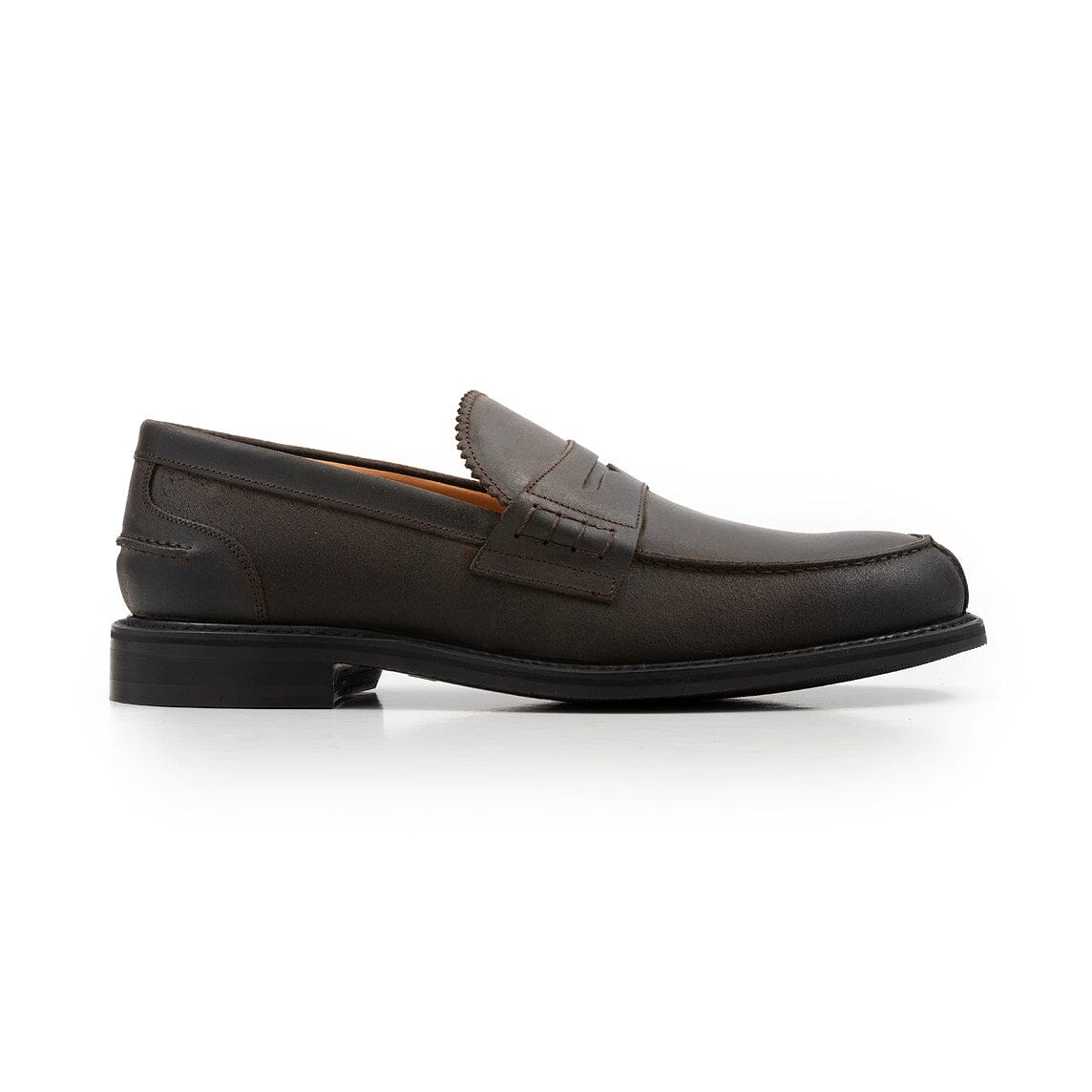 BERWICK 1707 - Mocassino - 11053 - Waxy Soft Scarpe Uomo Berwick 1707