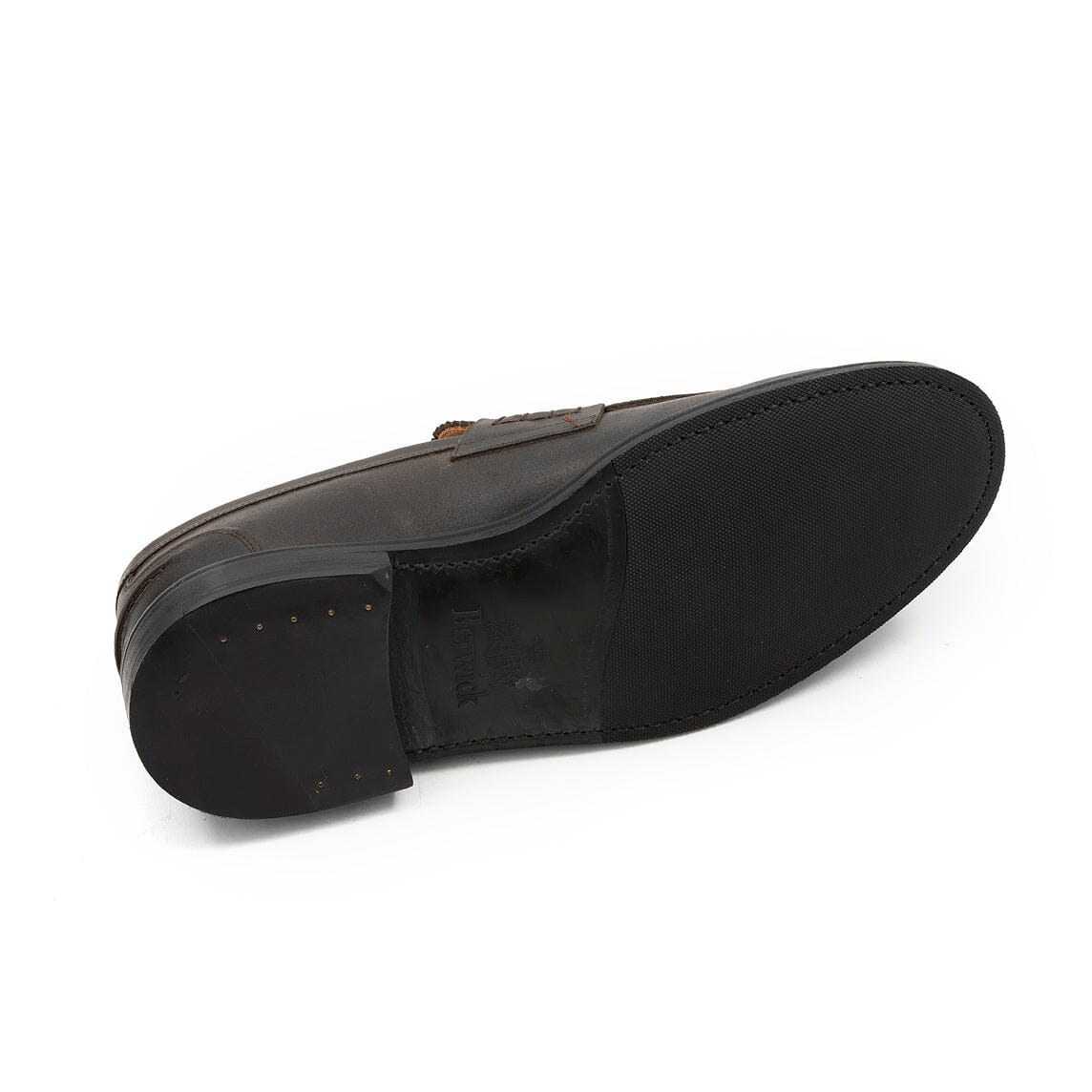 BERWICK 1707 - Mocassino - 11053 - Waxy Soft Scarpe Uomo Berwick 1707
