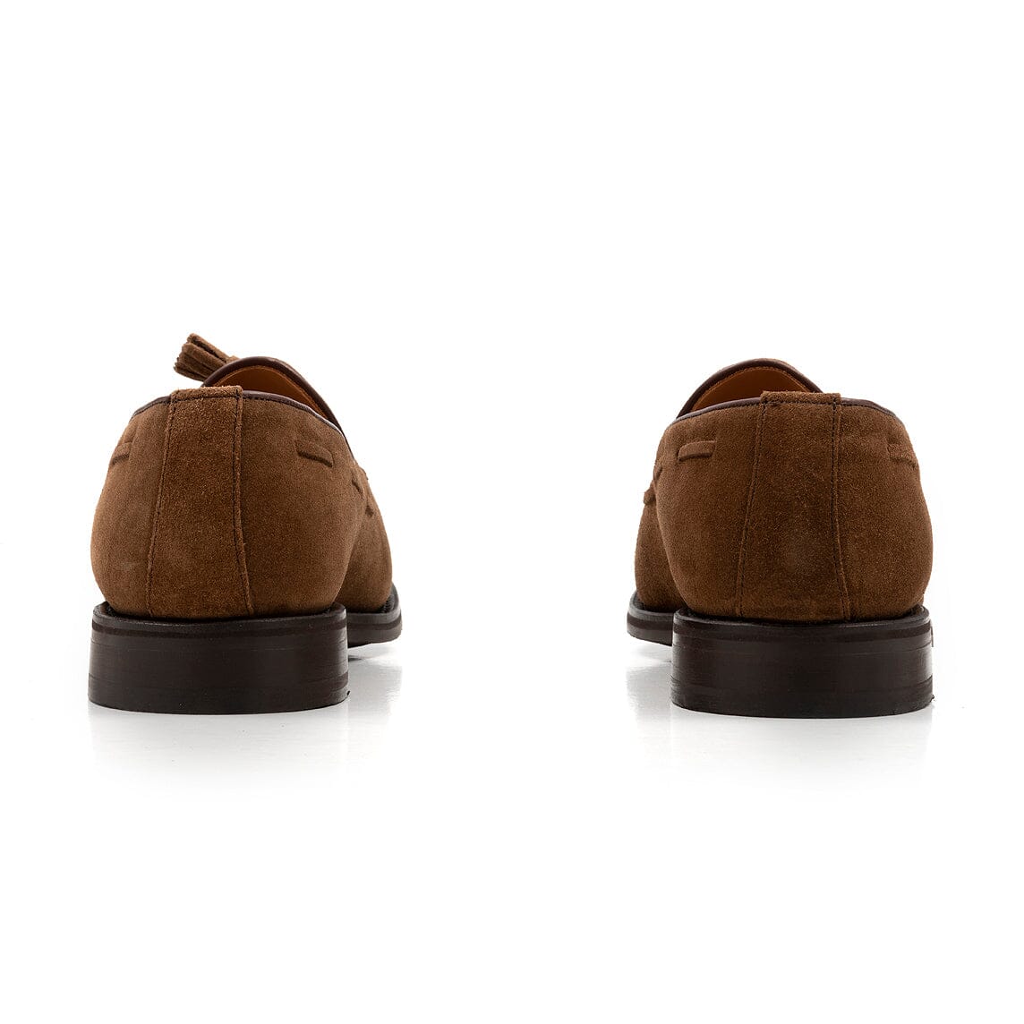 BERWICK 1707 - Mocassino - 8491 - New England Snuff Scarpe Uomo Berwick 1707