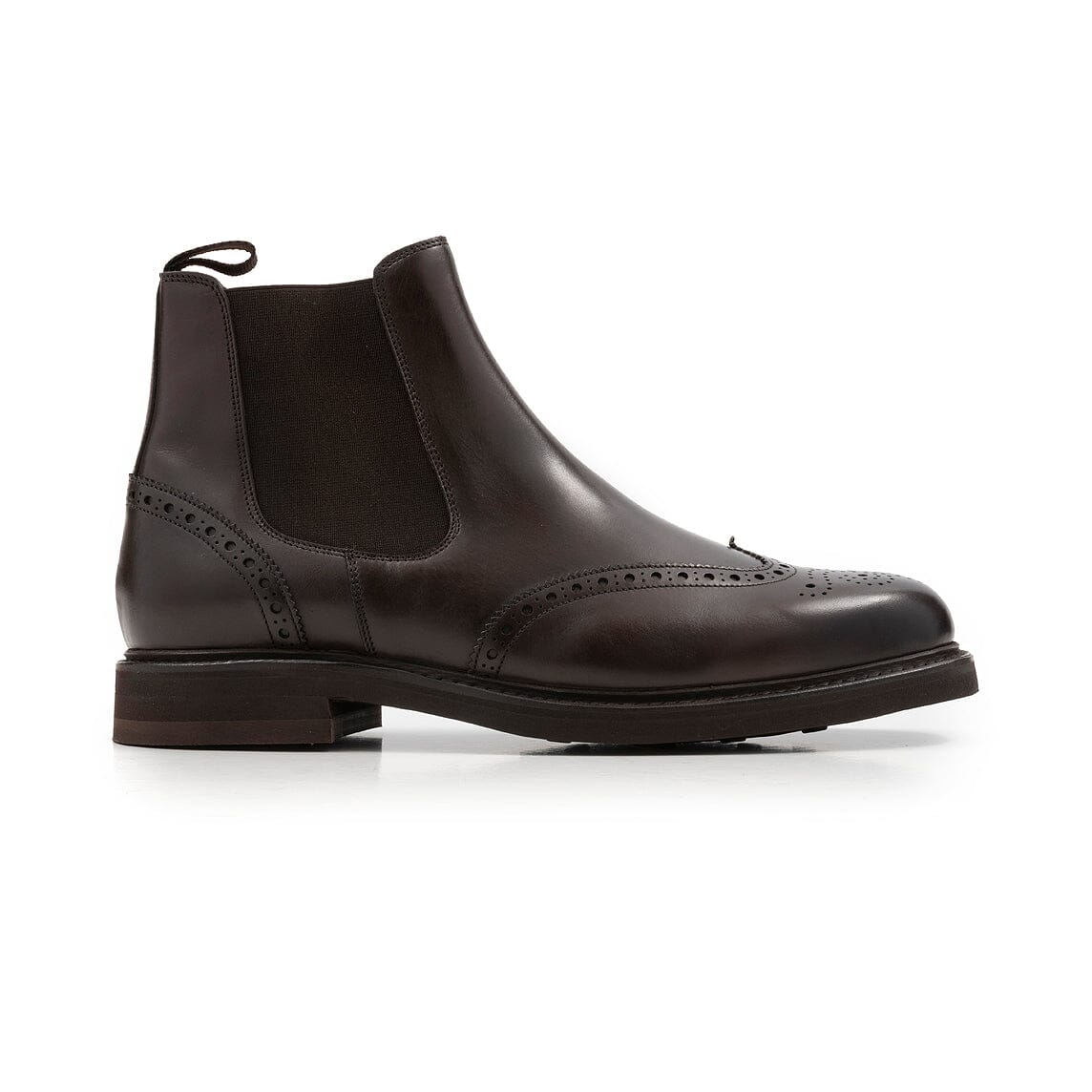 BERWICK 1707 - Polacco - 500 - Nomera testa Scarpe Uomo Berwick 1707
