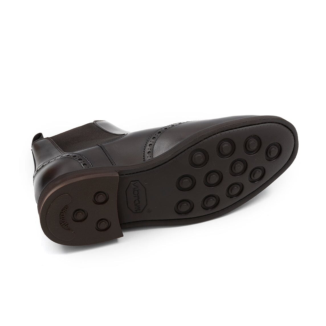 BERWICK 1707 - Polacco - 500 - Nomera testa Scarpe Uomo Berwick 1707