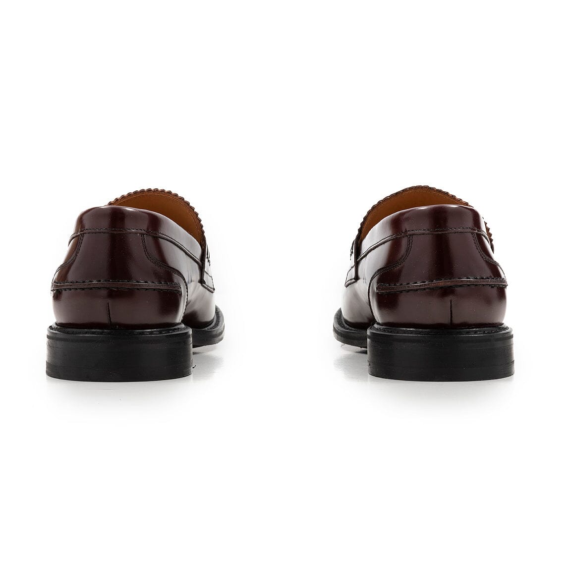 BERWICK 1707 - Mocassino - 11053 - Burdeos Scarpe Uomo Berwick 1707