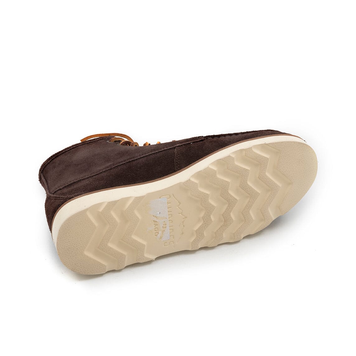 SEBAGO - Allacciata Tala - 76113PW - Dark Brown Scarpe Donna Sebago