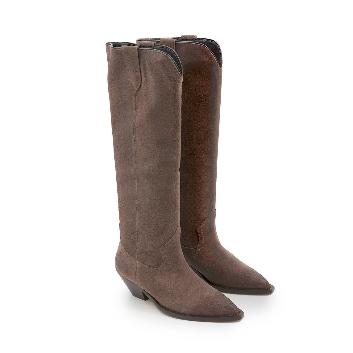 VIA ROMA 15 - Texani - 4686 - Cuba - Velour Marrone