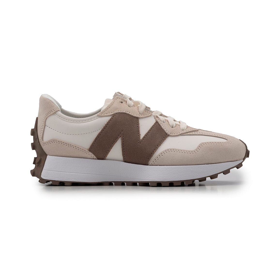 NEW BALANCE - Sneakers - W327SUC - Sea Salt Scarpe Donna NEW BALANCE - Collezione Donna
