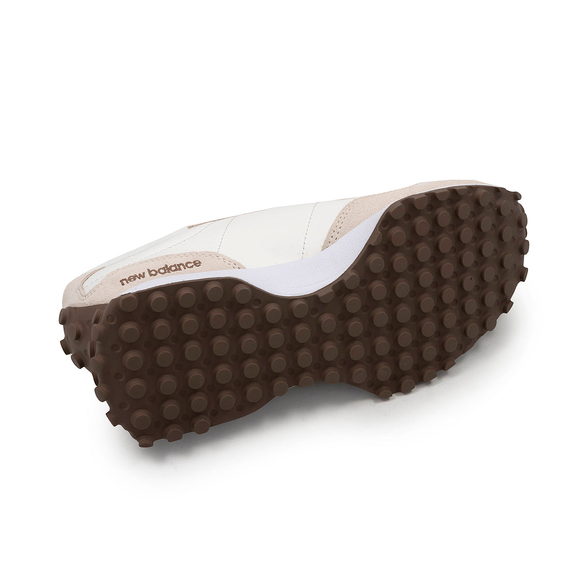 NEW BALANCE - Sneakers - W327SUC - Sea Salt